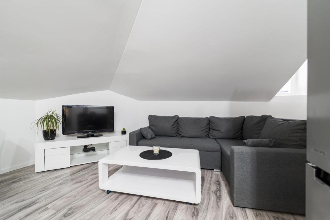 Appartement Center Mayess Aparment *