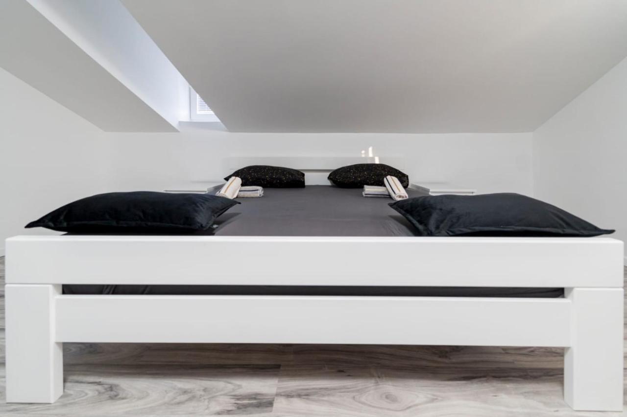 Appartement Center Mayess Aparment *