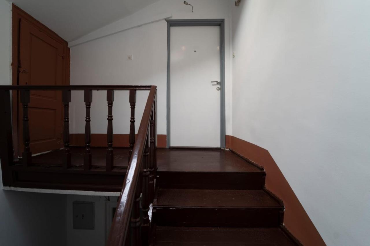 Center Mayess Aparment Apartment Zadar