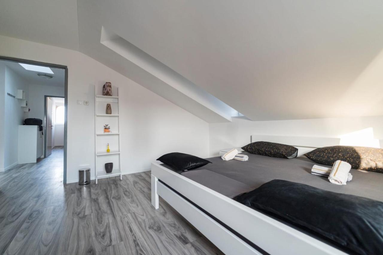 Center Mayess Aparment Appartement Zadar